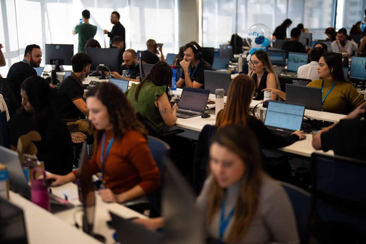 Conheça a travel tech mineira que é destaque em ranking do Linkedin