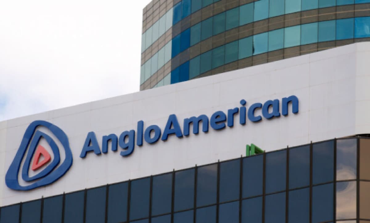 Mineração com propósito: o legado verde da Anglo American