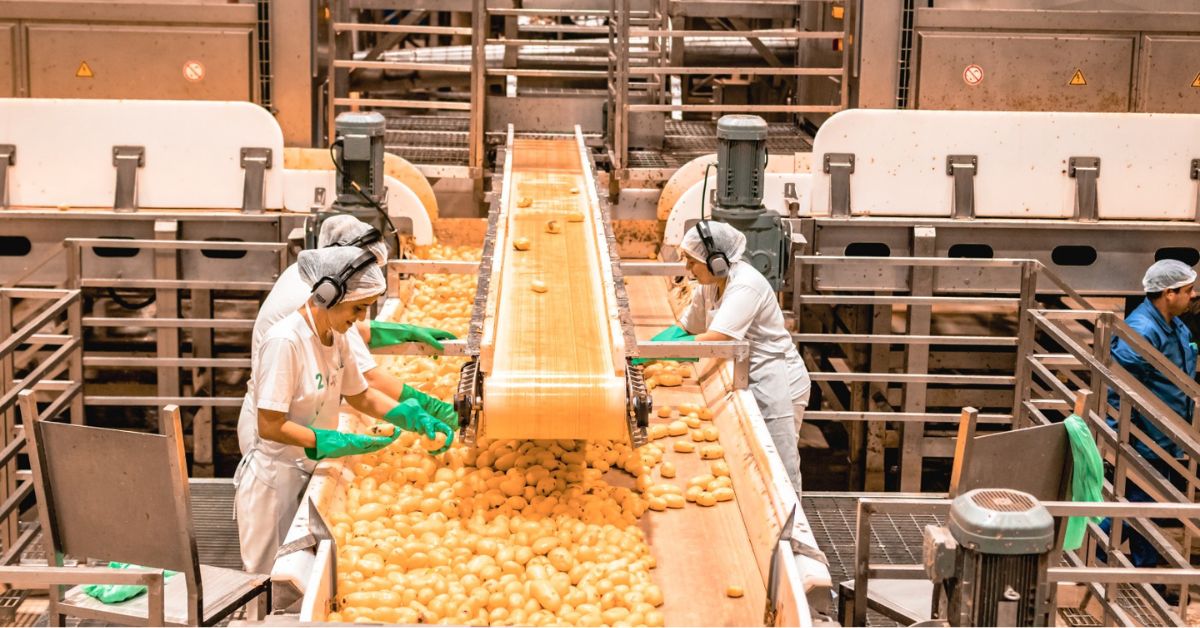 Bem Brasil aposta na linha de produtos para air fryer para superar R$ 4 bilhões de faturamento