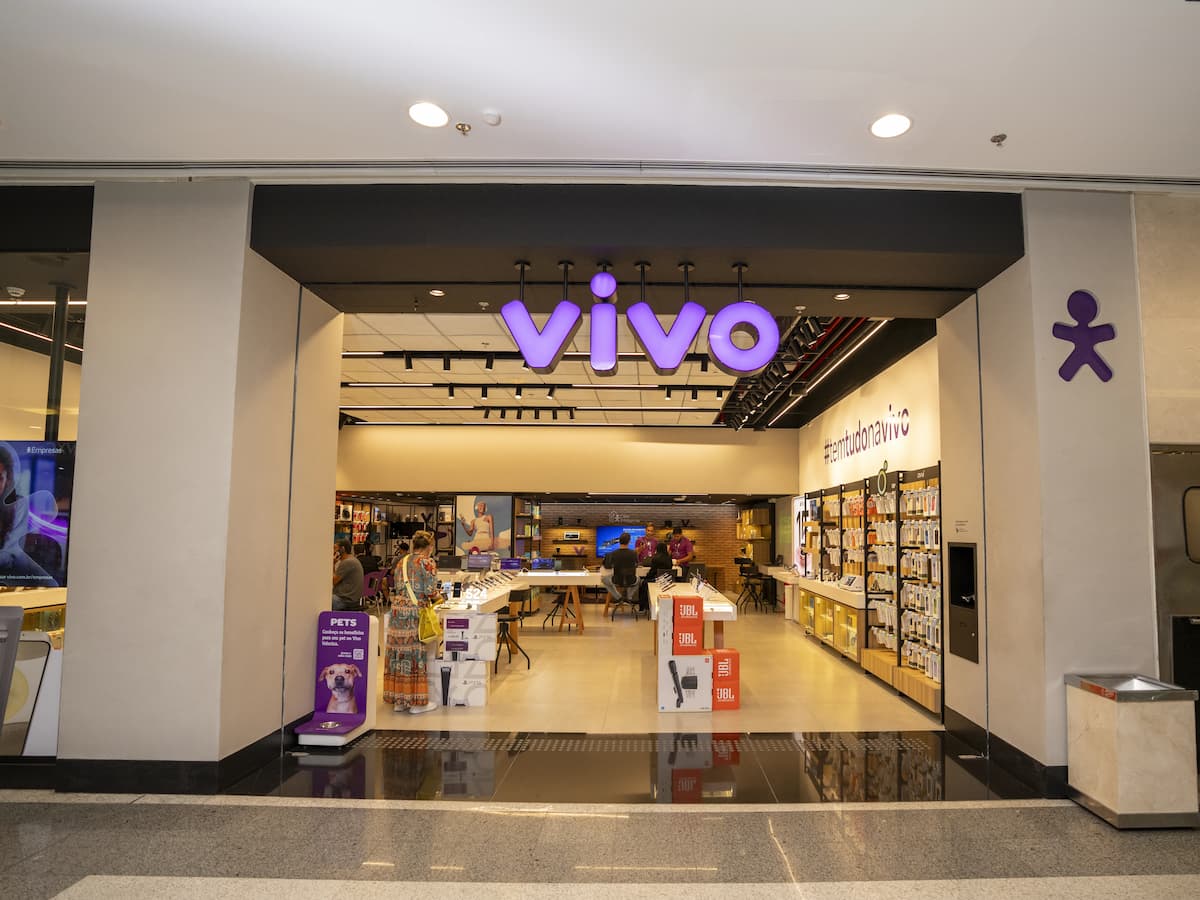 Vivo abre mais de 120 vagas afirmativas para Pessoas com Deficiência