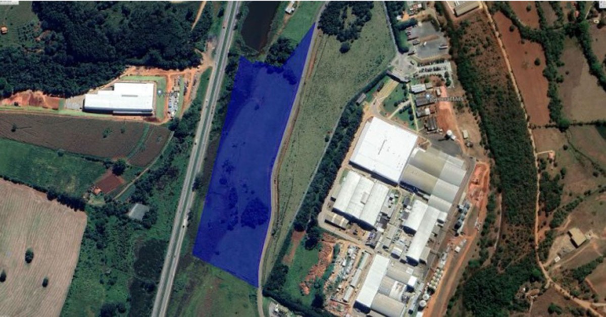 Pouso Alegre terá armazém geral refrigerado de R$ 180 milhões, destinado à indústria farmacêutica e à de alimentos