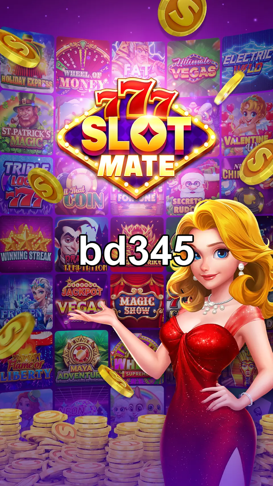 bd345 APK