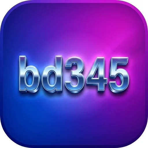 bd345 Logo - অফিসিয়াল