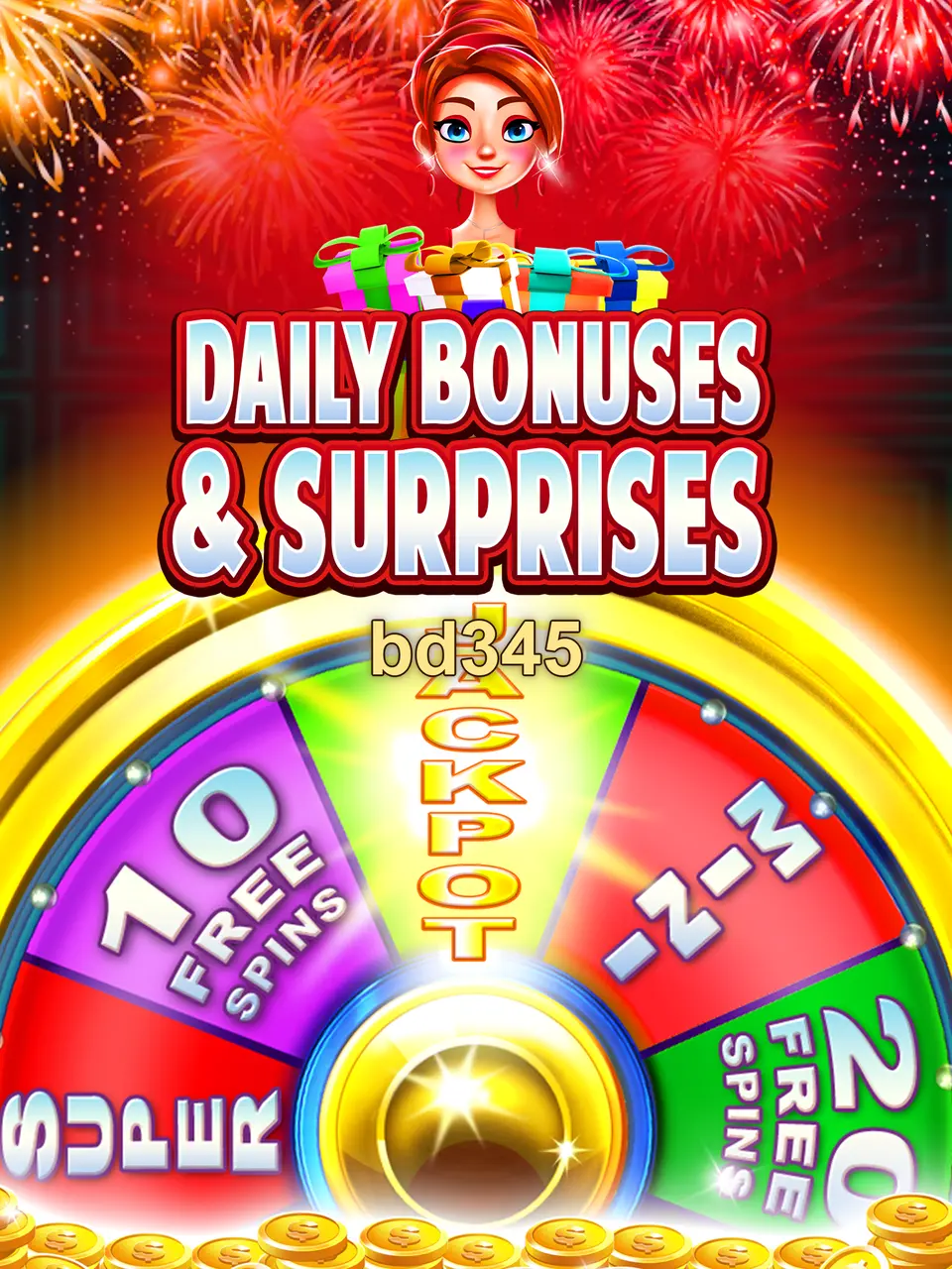 bd345 স্ক্রিনশট - APK অফিসিয়াল